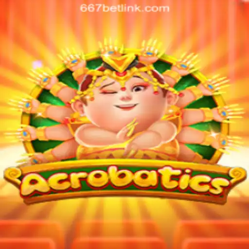 Acrobatics: The Dazzling World of Skill and Thrill in Gaming