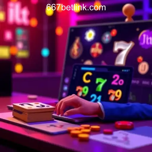 Understanding User Agreements: The Case of 667bet.COM Oficial Slots Brasil #1