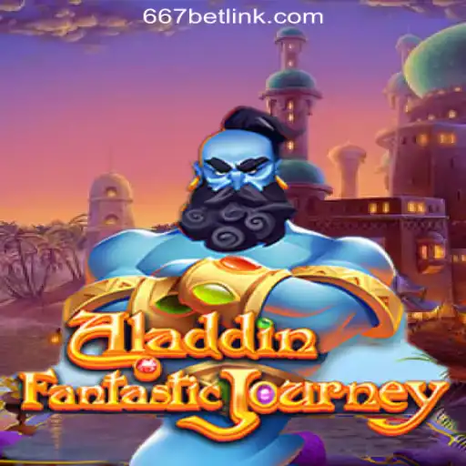 Aladdin and the Magic of 667bet.COM Oficial Slots Brasil #1
