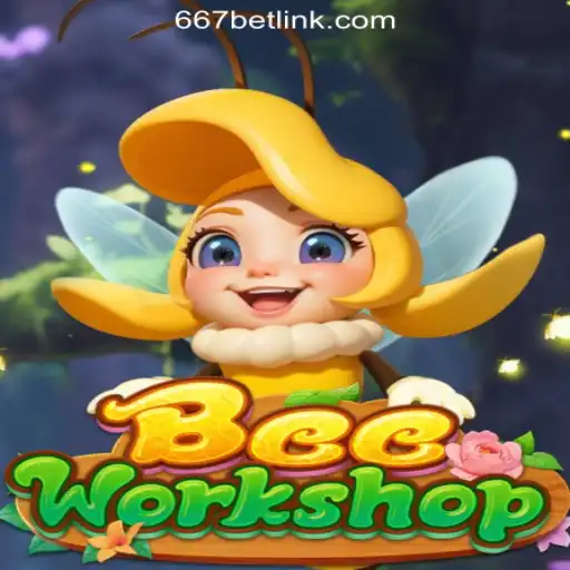 Discover the Buzz: BeeWorkshop and 667bet.COM Oficial Slots Brasil #1