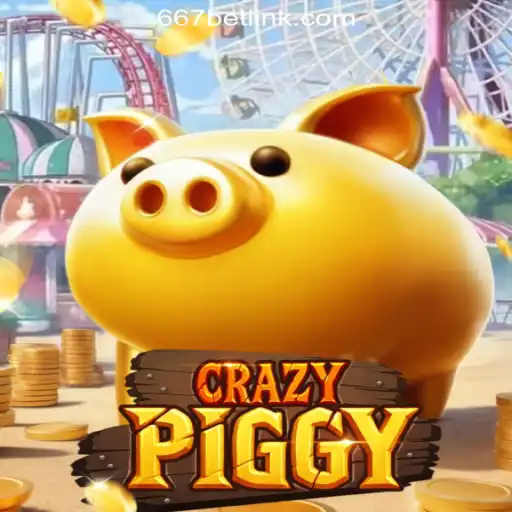Unveiling the Thrilling World of CrazyPiggy: Your Gateway to 667bet.COM Oficial Slots Brasil #1