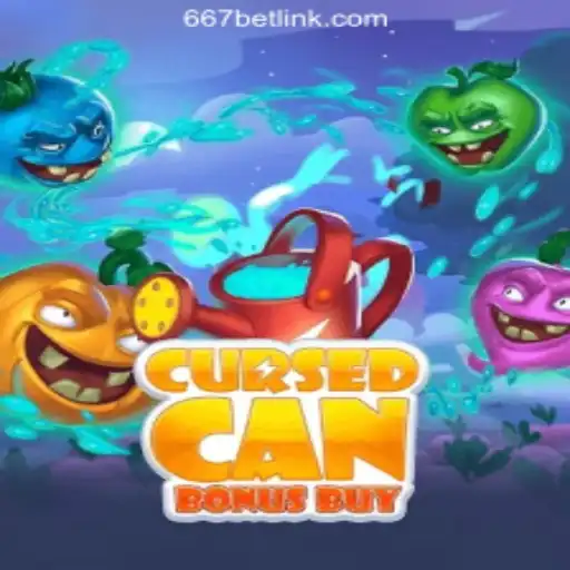 Exploring CursedCanBonusBuy: A New Adventure in Online Slots