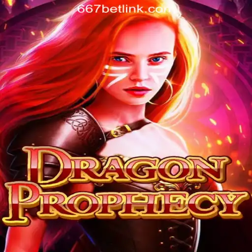 Discover the Thrilling World of DragonProphecy