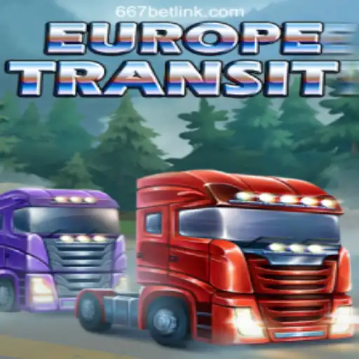 Explore the Exciting World of EuropeTransit: A Journey Across Continents