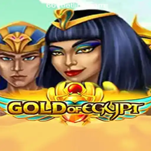 Discover the Thrills of GoldOfEgypt: An Engaging Adventure with 667bet.COM Oficial Slots Brasil #1