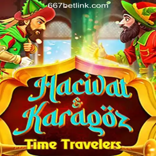 Exploring the Allure of HacivatandKaragoz: An Innovative Game Experience