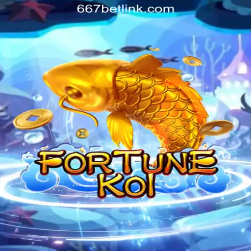 Discover the Exciting World of FORTUNEKOI on 667bet.COM Oficial Slots Brasil #1