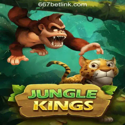 Discover the Thrills of JungleKings: Your Guide to Mastering the Game