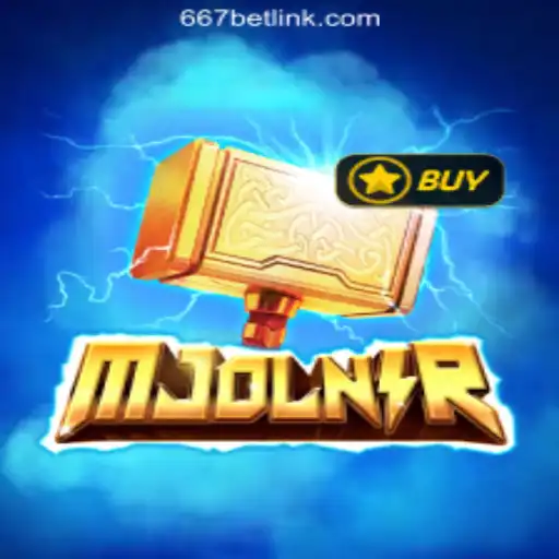 Discover the Exciting World of Mjolnir Slots by 667bet.COM Oficial Slots Brasil #1