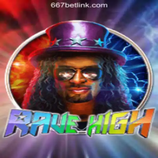RaveHigh: The Ultimate Gaming Experience