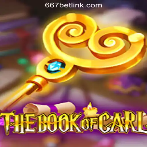 TheBookofCarl: An In-Depth Look at the Revolutionary Slot Game