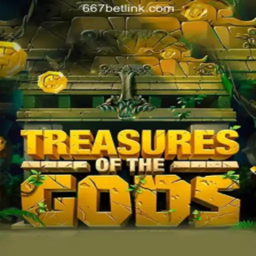 Exploring the Enchanting World of TreasureoftheGods on 667bet.COM