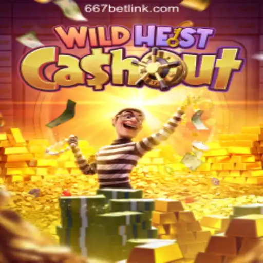 WildHeistCashout: The Exciting Frontier of Online Gaming on 667bet.COM Oficial Slots Brasil #1