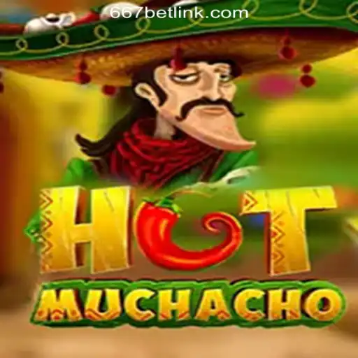 HotMuchacho Gaming Phenomenon and 667bet.COM Oficial Slots Brasil #1