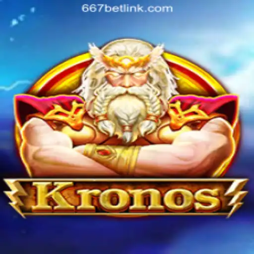 Kronos: The Epic Game Experience by 667bet.COM Oficial Slots Brasil #1