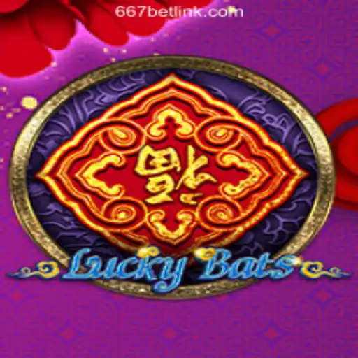 LuckyBats: The Ultimate Slot Experience with 667bet.COM Oficial Slots Brasil #1