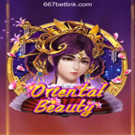 Unveiling OrientalBeauty: A Mesmerizing Slot Experience at 667bet.COM Oficial Slots Brasil #1