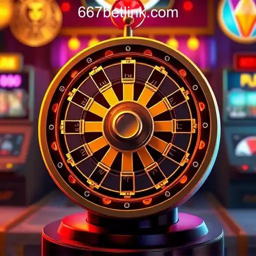 The Thrilling World of Rotary Games