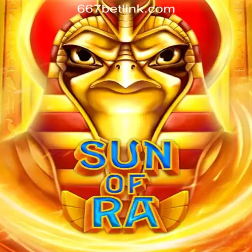 Exploring the World of SunofRa: A Premier Slot Experience