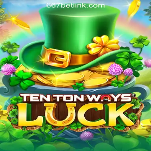 Discover the Exciting World of TenTonWaysLuck: The Top Slot Experience from 667bet.COM Oficial Slots Brasil