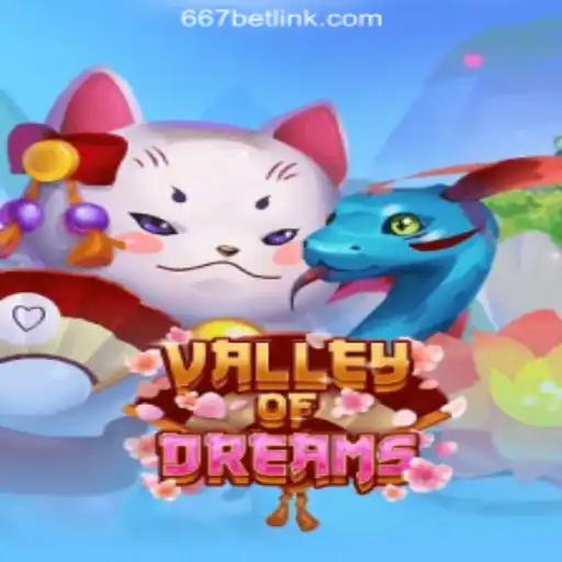 Unveiling ValleyofDreams: The Thrilling Adventure in Slot Gaming